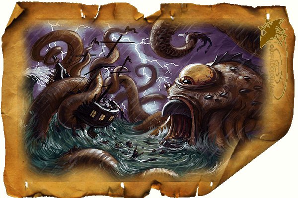 Kraken 2krn at